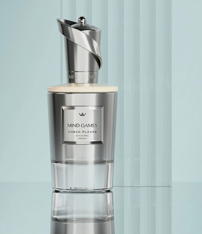 MIND GAMES Check Please Extrait de Parfum