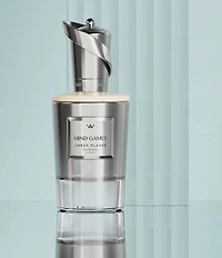 MIND GAMES Check Please Extrait de Parfum