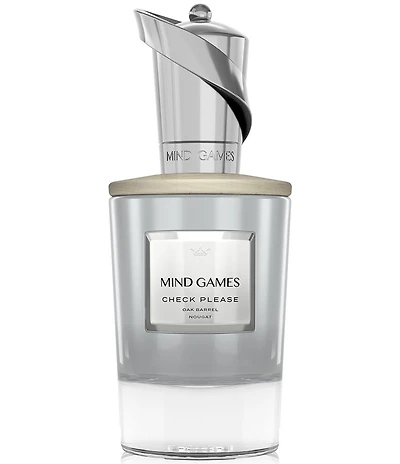 MIND GAMES Check Please Extrait de Parfum