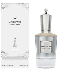 MIND GAMES Checkmate Extrait de Parfum