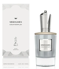 MIND GAMES Counterplay Extrait de Parfum
