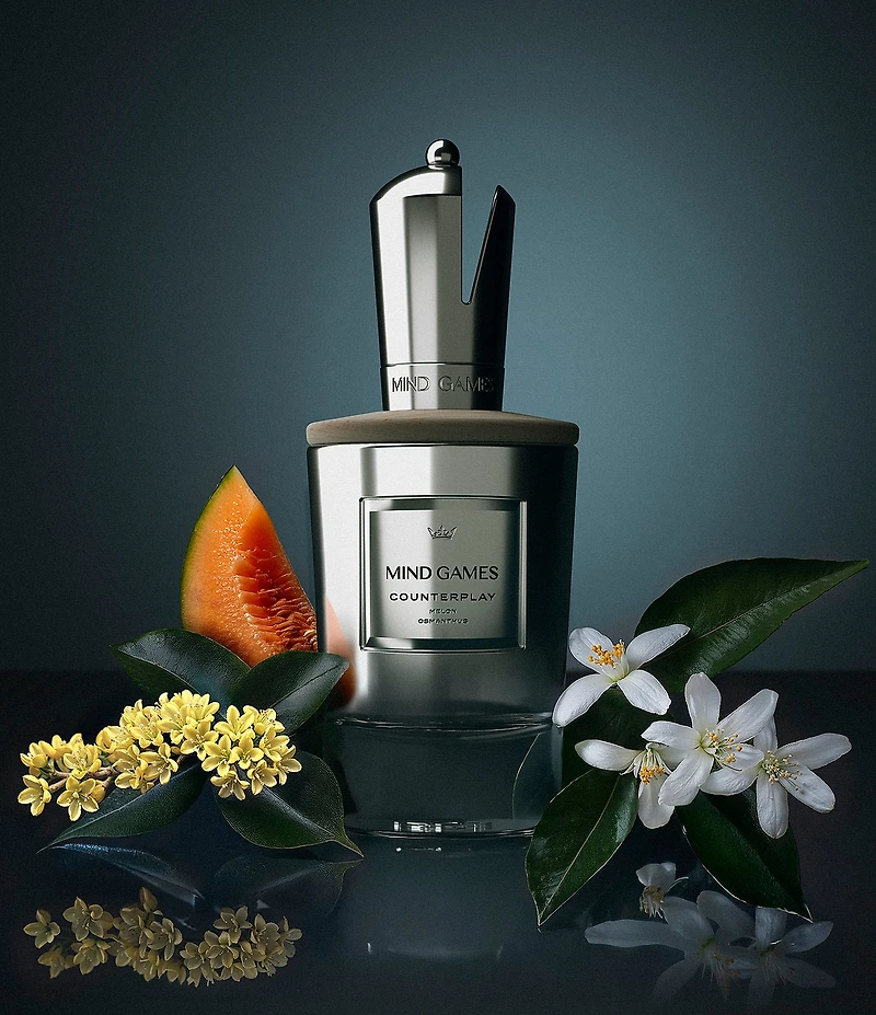 MIND GAMES Counterplay Extrait de Parfum