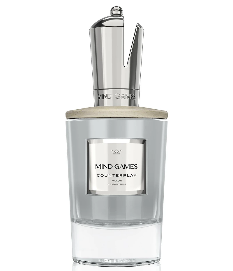 MIND GAMES Counterplay Extrait de Parfum