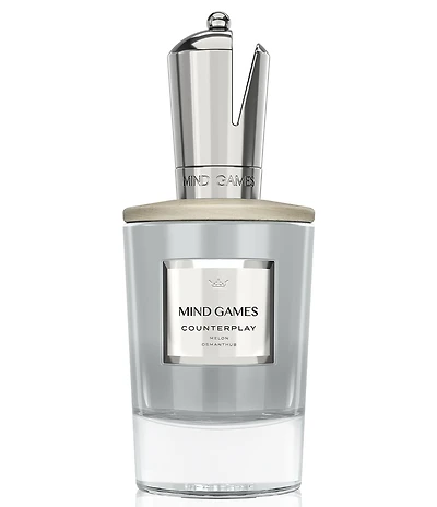 MIND GAMES Counterplay Extrait de Parfum