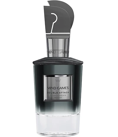 MIND GAMES Double Attack Extrait de Parfum