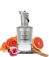 MIND GAMES Floral Fragrance Discovery Set