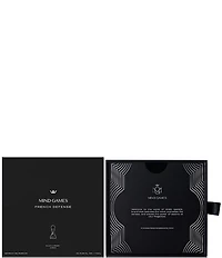 MIND GAMES French Defense Extrait de Parfum Travel Trio Gift Set