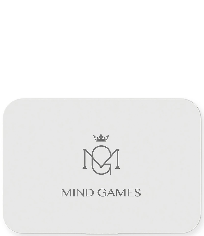 MIND GAMES Fruity Fragrance Discovery Set