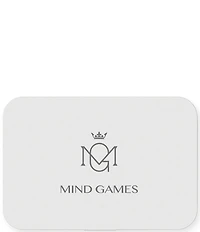 MIND GAMES Fruity Fragrance Discovery Set