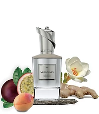 MIND GAMES Fruity Fragrance Discovery Set