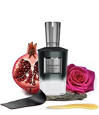 MIND GAMES Fruity Fragrance Discovery Set