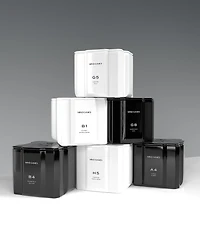 MIND GAMES G5 Jasmine Milk 10-oz. Luxury Candle