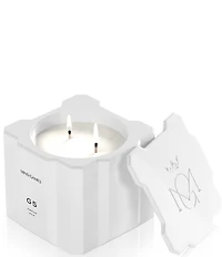 MIND GAMES G5 Jasmine Milk Luxury Candle, 10 oz.