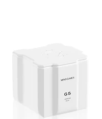 MIND GAMES G5 Jasmine Milk Luxury Candle, 10 oz.