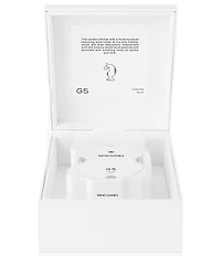MIND GAMES G5 Jasmine Milk Luxury Candle, 10 oz.
