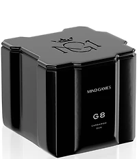 MIND GAMES G8 Cardamom Oud 10-oz. Luxury Candle