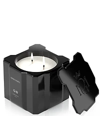 MIND GAMES G8 Cardamom Oud Luxury Candle, 10 oz.