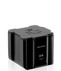 MIND GAMES G8 Cardamom Oud Luxury Candle, 10 oz.