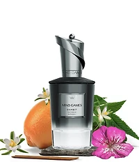 MIND GAMES Gambit Extrait de Parfum
