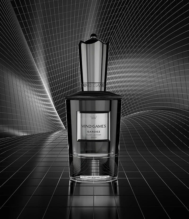 MIND GAMES Gardez Extrait de Parfum