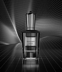 MIND GAMES Gardez Extrait de Parfum