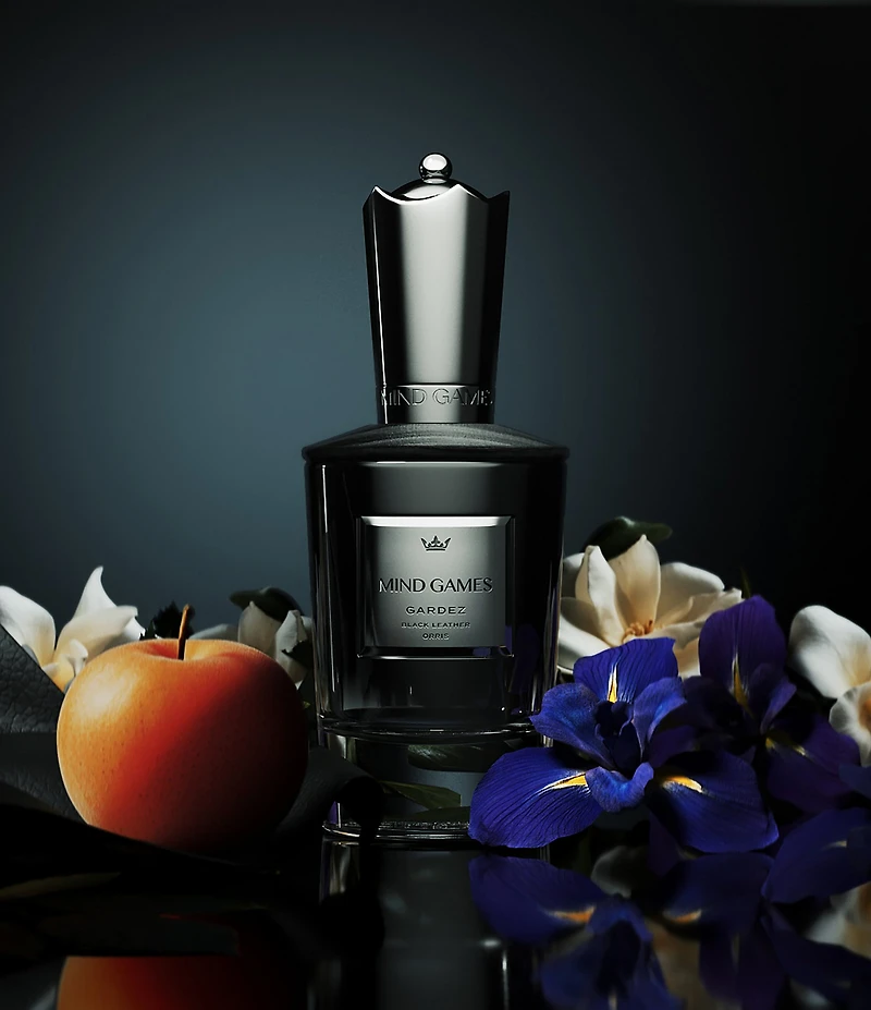 MIND GAMES Gardez Extrait de Parfum