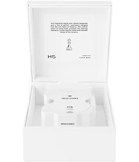 MIND GAMES H5 Tobacco Tonka Bean 10-oz. Luxury Candle