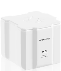 MIND GAMES H5 Tobacco Tonka Bean 10-oz. Luxury Candle
