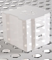 MIND GAMES H5 Tobacco Tonka Bean 10-oz. Luxury Candle