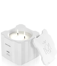 MIND GAMES H5 Tobacco Tonka Bean Luxury Candle, 10 oz.