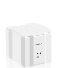 MIND GAMES H5 Tobacco Tonka Bean Luxury Candle, 10 oz.