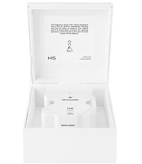 MIND GAMES H5 Tobacco Tonka Bean Luxury Candle, 10 oz.