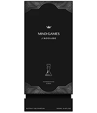 MIND GAMES J'adoube Extrait de Parfum