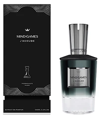 MIND GAMES J'adoube Extrait de Parfum