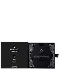 MIND GAMES J'adoube Extrait de Parfum Travel Trio Gift Set