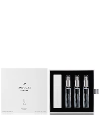 MIND GAMES Lionara Extrait de Parfum Travel Trio Gift Set
