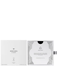 MIND GAMES Lionara Extrait de Parfum Travel Trio Gift Set