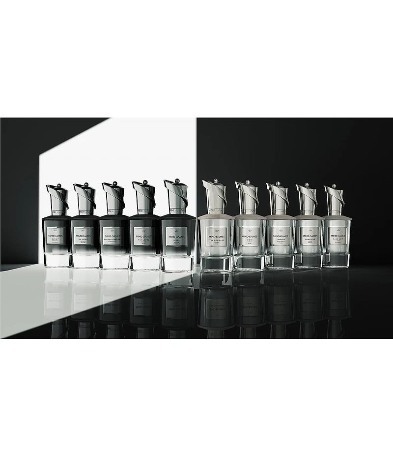 MIND GAMES Lionora Extrait de Parfum