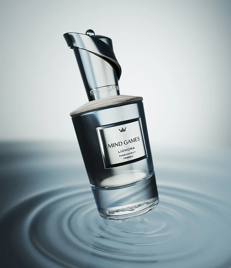 MIND GAMES Lionora Extrait de Parfum