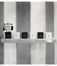 MIND GAMES Luxury Fragrance Candle Set with Carousel