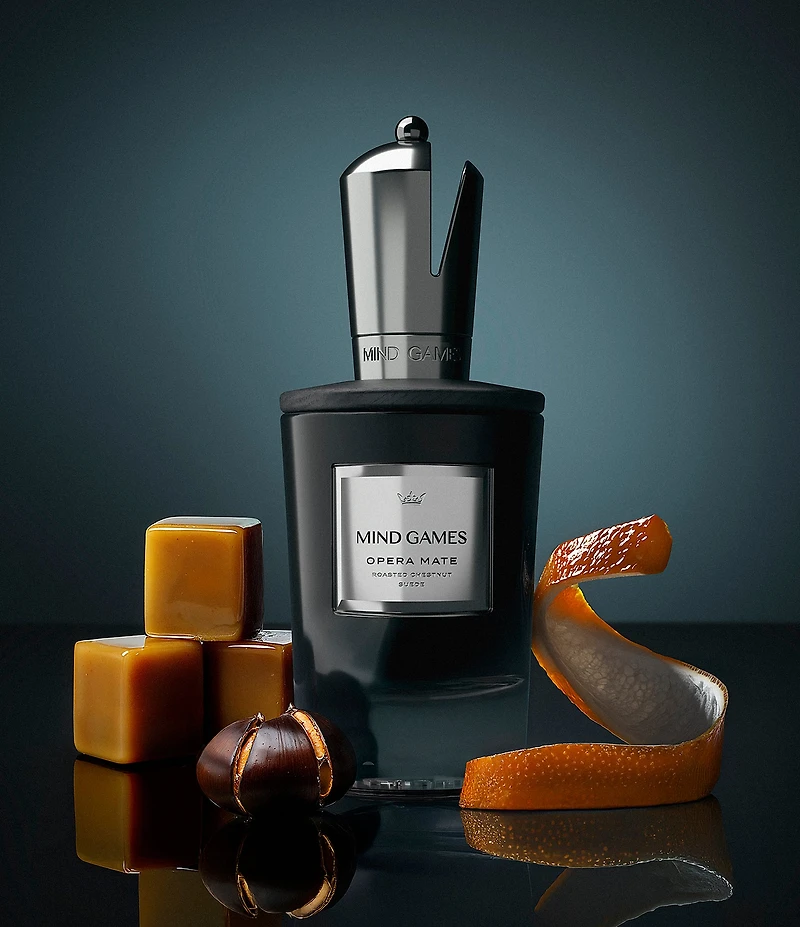 MIND GAMES Opera Mate Extrait de Parfum
