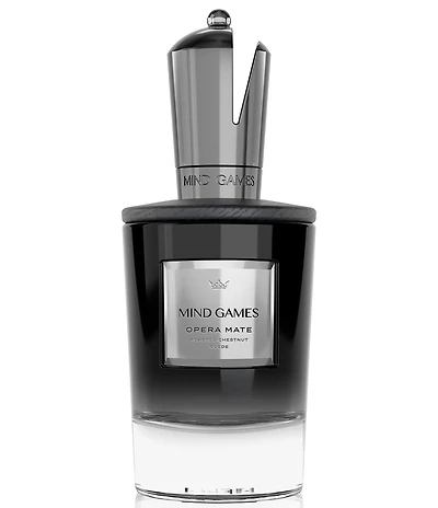 MIND GAMES Opera Mate Extrait de Parfum