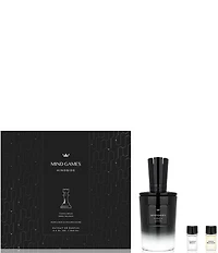 MIND GAMES Perfumer Extraordinaire Kingside Extrait de Parfum