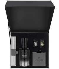 MIND GAMES Perfumer Extraordinaire Kingside Extrait de Parfum