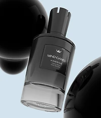 MIND GAMES Perfumer Extraordinaire Kingside Extrait de Parfum