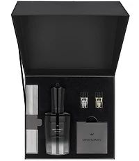 MIND GAMES Perfumer Extraordinaire Mentor Extrait de Parfum