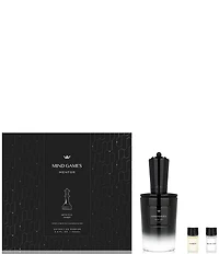 MIND GAMES Perfumer Extraordinaire Mentor Extrait de Parfum