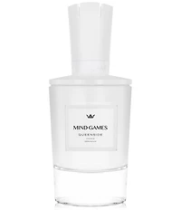 MIND GAMES Perfumer Extraordinaire Queenside Extrait de Parfum