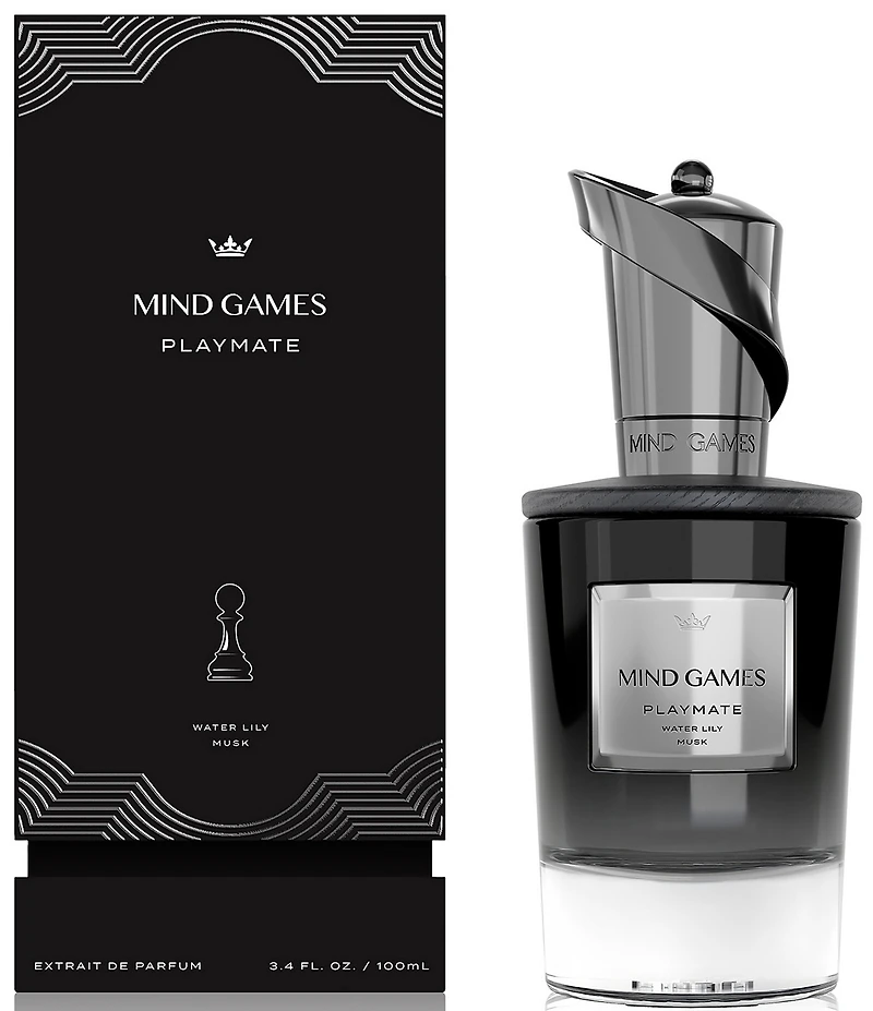 MIND GAMES Playmate Extrait de Parfum