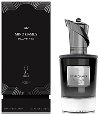 MIND GAMES Playmate Extrait de Parfum